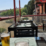 Restaurang Ming Utomhus