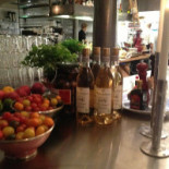 Matbar Galleri Tegel Inomhus