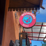 Matbar Galleri Tegel Utomhus