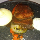 Matbar Galleri Tegel Mat