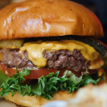 Matbar Galleri Tegel Mat