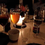 Matbar Galleri Tegel Dryck