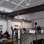 Matbar Galleri Tegel Inomhus