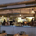 Matbar Galleri Tegel Inomhus