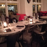 Matbar Galleri Tegel Inomhus