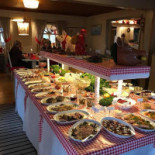Särsta Wärdshus Utomhus