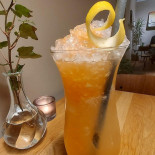 Steakhouse No.9 Restaurang Kristianstad Dryck