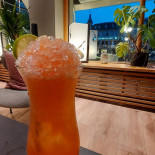 Steakhouse No.9 Restaurang Kristianstad Dryck