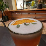 Steakhouse No.9 Restaurang Kristianstad Dryck