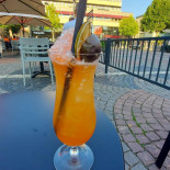 Steakhouse No.9 Restaurang Kristianstad Dryck