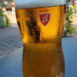 Steakhouse No.9 Restaurang Kristianstad Dryck