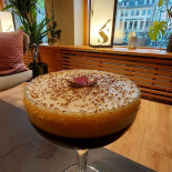 Steakhouse No.9 Restaurang Kristianstad Dryck