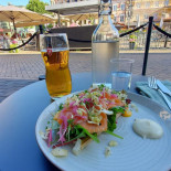 Steakhouse No.9 Restaurang Kristianstad Dryck