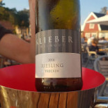 Restaurang Sjövik Dryck