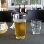 Restaurang Sjövik Dryck