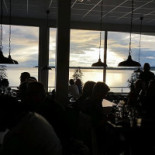 Restaurang Sjövik Utomhus