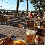 Restaurang Sjövik Dryck