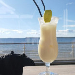 Restaurang Sjövik Dryck