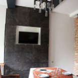 Restaurang Sjövik Utomhus