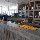 Restaurang Sjövik Inomhus