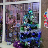 Restaurang Sjövik Utomhus