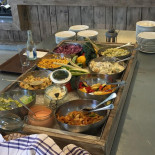 Restaurang Sjövik Dryck