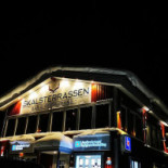 Skalsterrassen Restaurang Utomhus