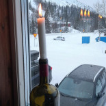 Skalsterrassen Restaurang Dryck