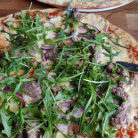 Skalsterrassen Restaurang Mat