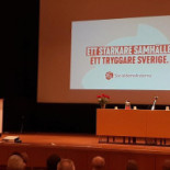 Emmaboda Folkets Hus Utomhus