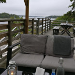 Vita Grindarna Dryck