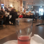 La Bella Via Gislaved Inomhus