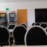 Restaurang Pizzeria Vi Och Ni Dryck