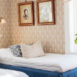 Strandflickornas Havshotell Dryck