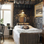 Strandflickornas Havshotell Inomhus