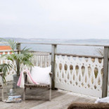 Strandflickornas Havshotell Dryck