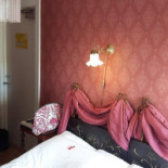 Strandflickornas Havshotell Dryck