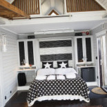 Strandflickornas Havshotell Utomhus