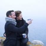 Strandflickornas Havshotell Dryck