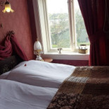 Strandflickornas Havshotell Inomhus