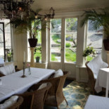 Strandflickornas Havshotell Inomhus