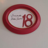 Strandflickornas Havshotell Logotyp