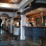 Hotell Amigo Inomhus