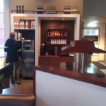 Hotell Amigo Inomhus