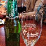 Pizza Hut Haninge Dryck