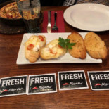 Pizza Hut Haninge Mat