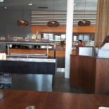 Pizza Hut Haninge Inomhus