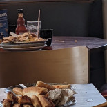 Pizza Hut Haninge Dryck