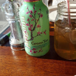 Pizza Hut Haninge Dryck