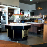 Pizza Hut Haninge Inomhus